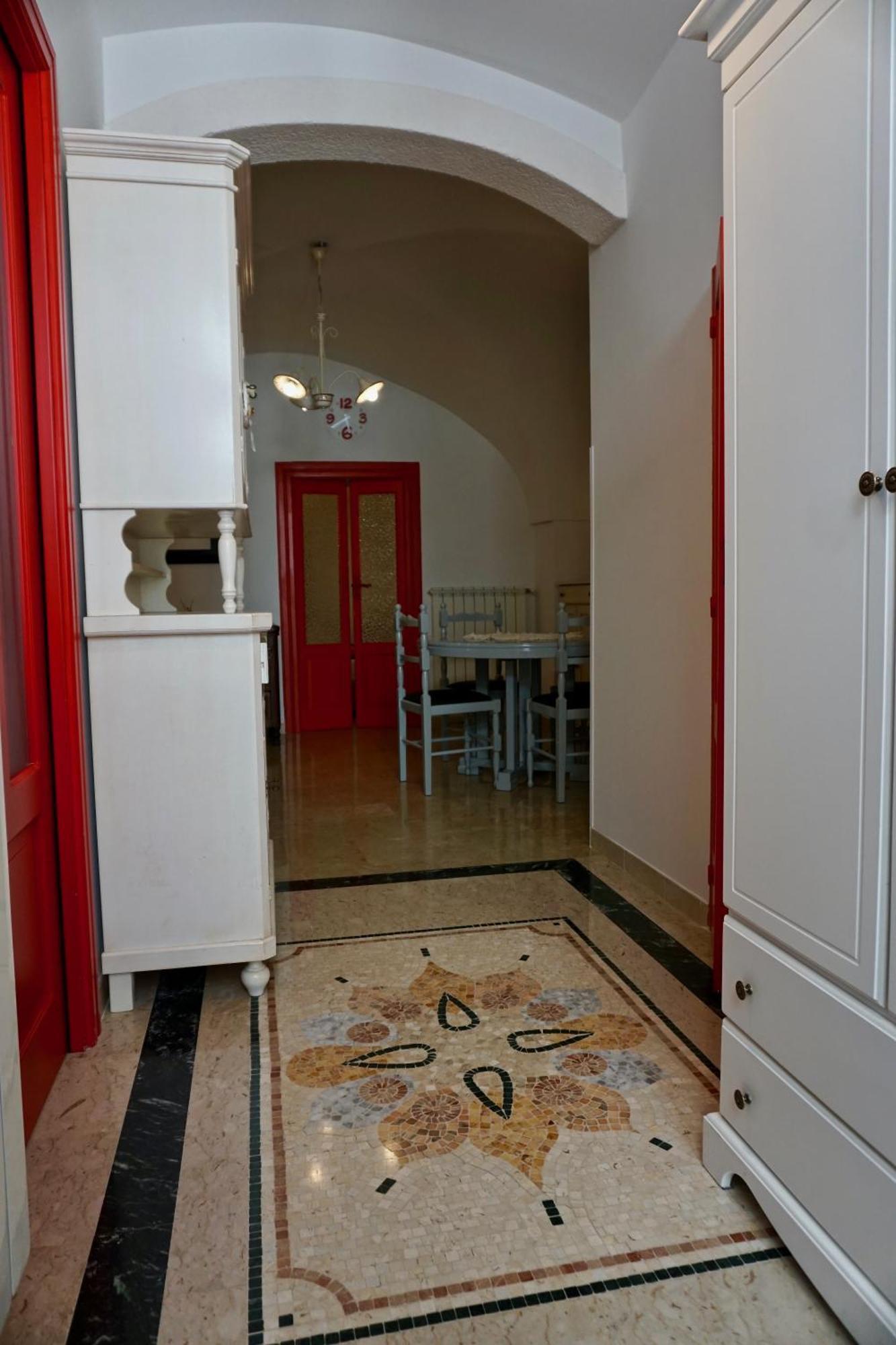 Casa Lana Villa Martina Franca Exterior photo
