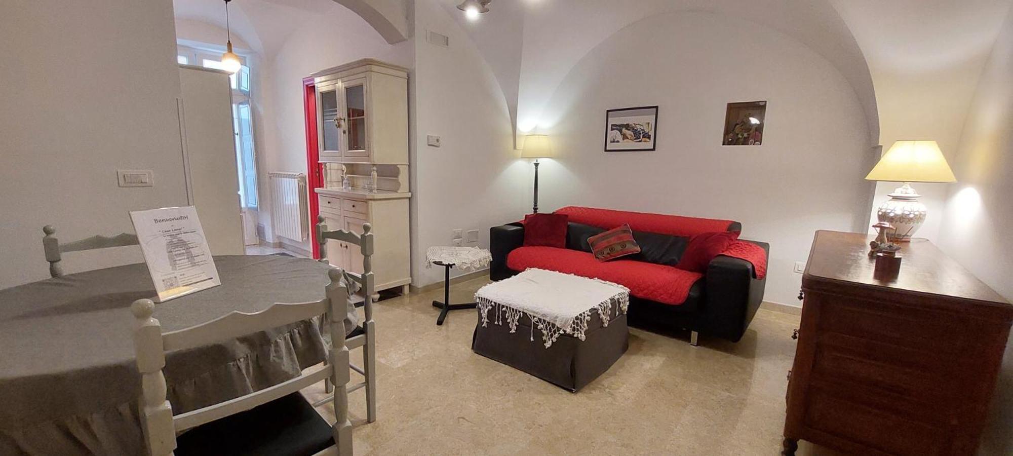 Casa Lana Villa Martina Franca Exterior photo
