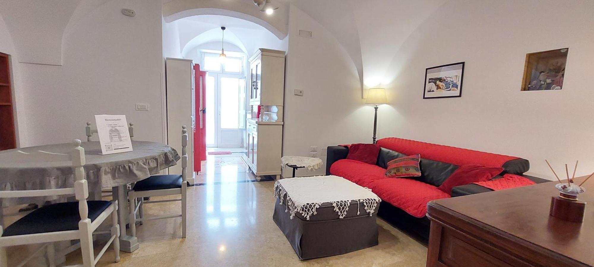 Casa Lana Villa Martina Franca Exterior photo